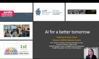 Forum “Integrating Values in the Age of Artificial Intelligence: Insights from Religious Perspectives”